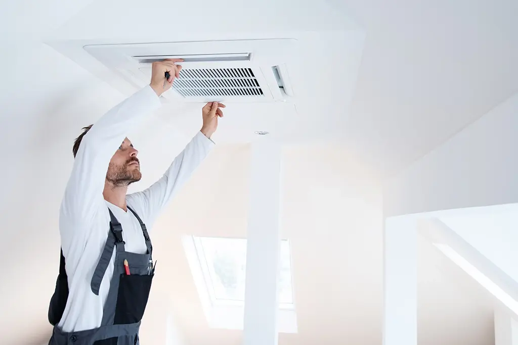 Griffiths Air Conditioning & Heating Specialist
