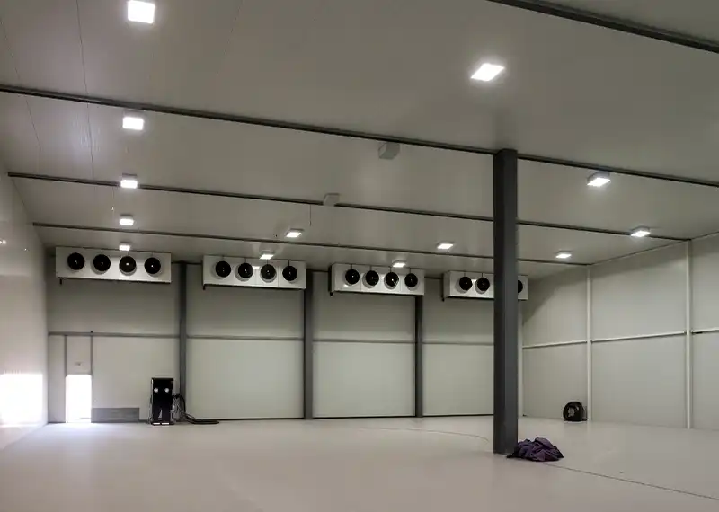 Evaporative Cooling 2nd