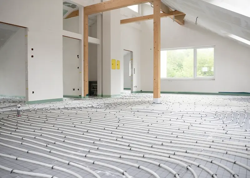Underfloor Heating