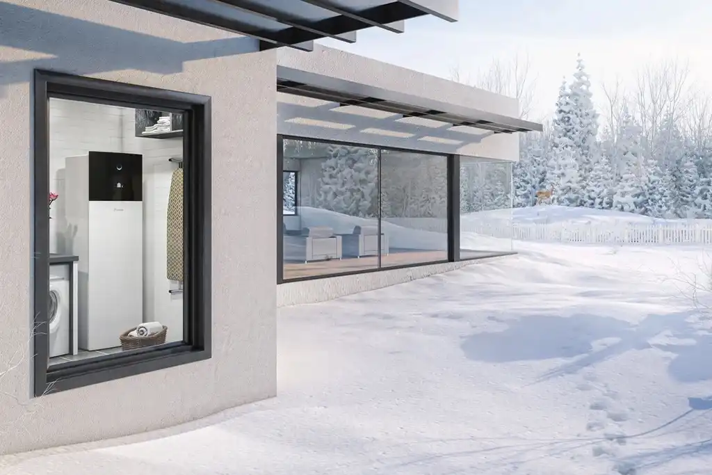 Ground Source Heat Pumps